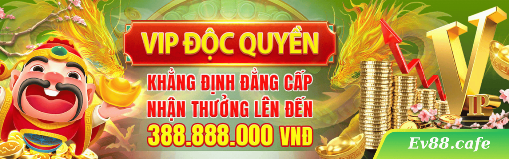 banner ev88 cafe