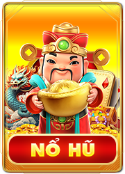 Slot game có Jackpot khủng